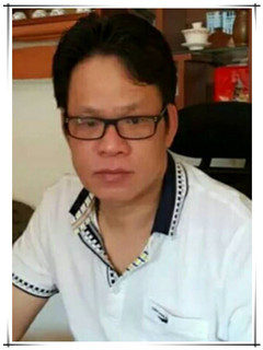股东之一