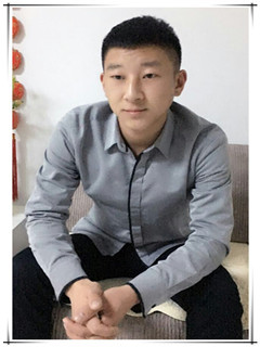 股东之一